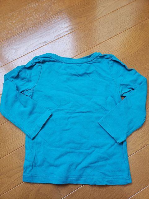 ☆新品未使用☆baby GAPギャップ☆90 < キッズ/ベビー ☆新品未使用☆baby GAPギャップ☆90 < キッズ/ベビーの