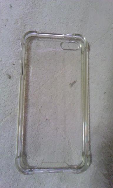 iPhone5s〓クリアケース〓 < 家電/AV  iPhone5s〓クリアケース〓  < 家電/AVの