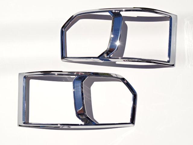 クロームメッキ ヘッドライトリング ハイエース 200系 4型 ハロゲン車用 < 自動車/バイク クロームメッキ ヘッドライトリング ハイエース 200系 4型 ハロゲン車用 < 自動車/バイク