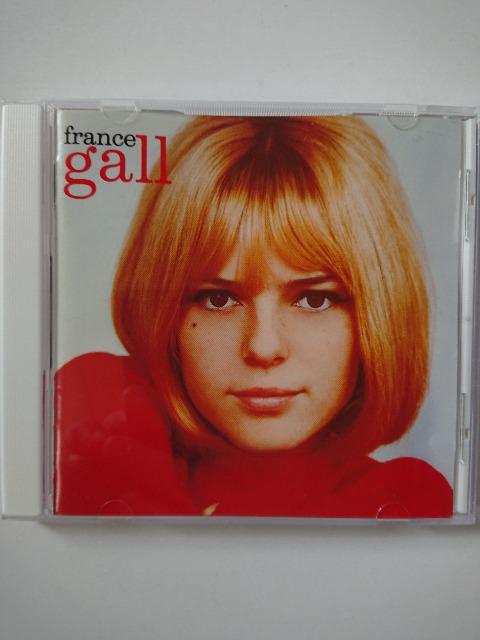 フランス・ギャル ベスト < CD/DVD/ビデオ  フランス・ギャル ベスト  < CD/DVD/ビデオの