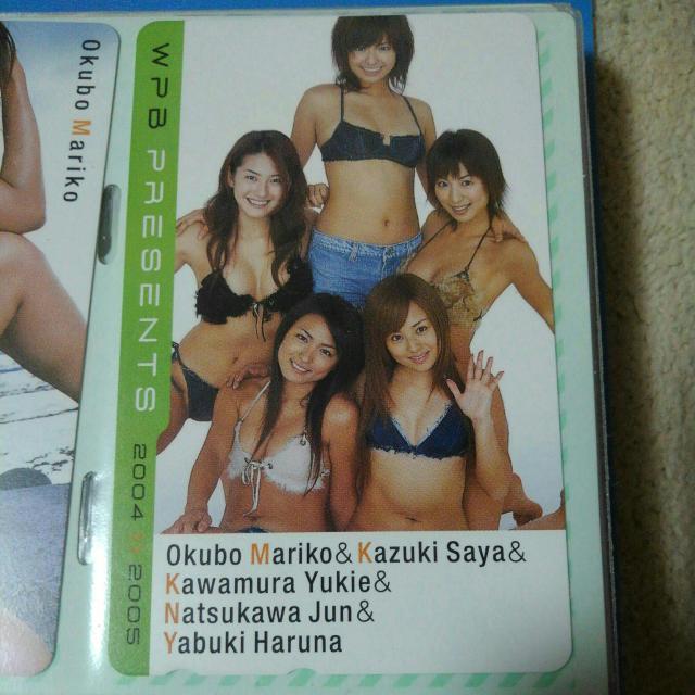 �v���C�{�[�C2004�O���r�A�A�C�h���e���J  �� �^�����g�O�b�Y�� 