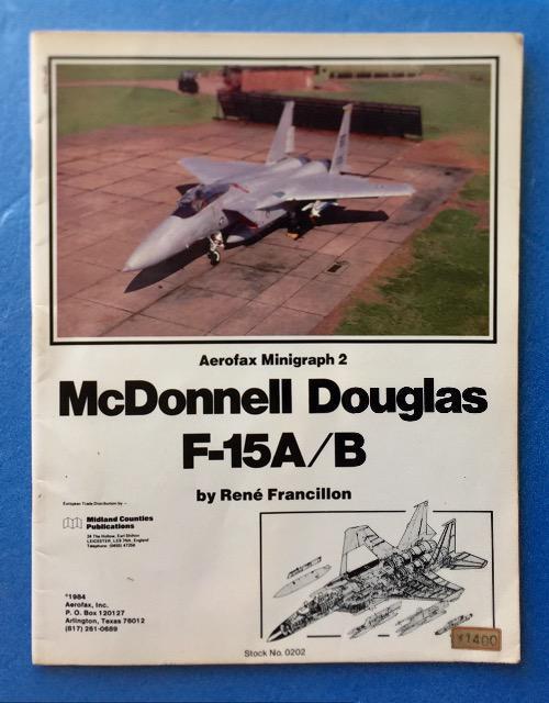 マグダネル ダグラス F-15 イーグル アメリカ空軍 戦闘機 航空機 本 洋書 模型 プラモ 製作 資料 写真 訳あり < 本/雑誌  マグダネル ダグラス F-15 イーグル アメリカ空軍 戦闘機 航空機 本 洋書 模型 プラモ 製作 資料 写真 訳あり  < 本/雑誌の