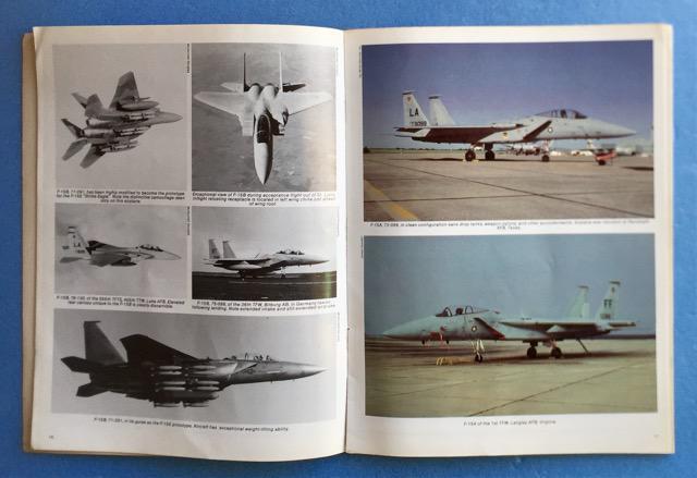 マグダネル ダグラス F-15 イーグル アメリカ空軍 戦闘機 航空機 本 洋書 模型 プラモ 製作 資料 写真 訳あり < 本/雑誌  マグダネル ダグラス F-15 イーグル アメリカ空軍 戦闘機 航空機 本 洋書 模型 プラモ 製作 資料 写真 訳あり < 本/雑誌の