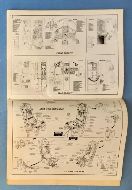 マグダネル ダグラス F-15 イーグル アメリカ空軍 戦闘機 航空機 本 洋書 模型 プラモ 製作 資料 写真 訳あり < 本/雑誌  マグダネル ダグラス F-15 イーグル アメリカ空軍 戦闘機 航空機 本 洋書 模型 プラモ 製作 資料 写真 訳あり < 本/雑誌の