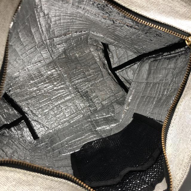 即決 GINZA TANAGOKORO トートバッグ 保冷バッグ クーラーバッグ < 女性ファッション  即決 GINZA TANAGOKORO トートバッグ 保冷バッグ クーラーバッグ < 女性ファッションの