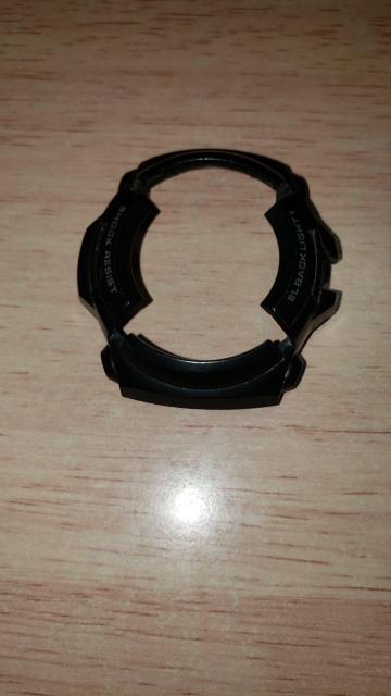 GーSHOCKGSーGS500  ベゼル ベルト < 男性アクセサリー/時計  GーSHOCKGSーGS500  ベゼル ベルト < 男性アクセサリー/時計の