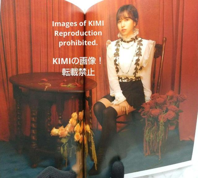 TWICE 写真集 TWICEZINE 2019 SEASON'S < タレントグッズ  TWICE 写真集 TWICEZINE 2019 SEASON'S < タレントグッズの