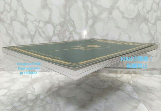 TWICE 写真集 TWICEZINE 2019 SEASON'S < タレントグッズ  TWICE 写真集 TWICEZINE 2019 SEASON'S < タレントグッズの