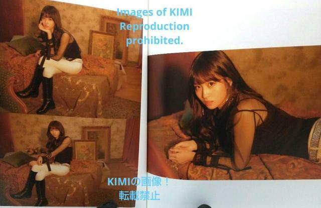 TWICE 写真集 TWICEZINE 2019 SEASON'S < タレントグッズ  TWICE 写真集 TWICEZINE 2019 SEASON'S < タレントグッズの