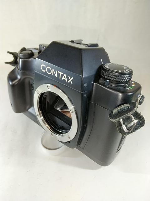 CONTAX RX 難あり < 家電/AV  CONTAX RX 難あり  < 家電/AVの