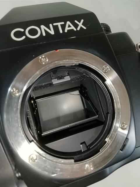 CONTAX RX 難あり < 家電/AV  CONTAX RX 難あり < 家電/AVの