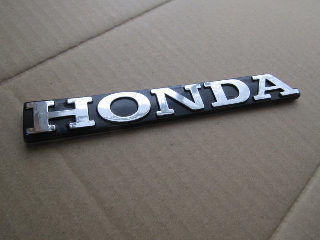 HONDA z_ ^Cv ABS ʎdグ Gu VigpiI  /oCN