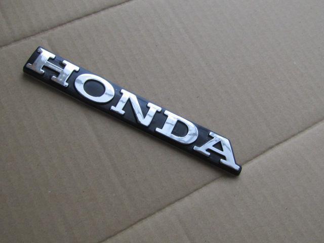 HONDA z_ ^Cv ABS ʎdグ Gu VigpiI  /oCN