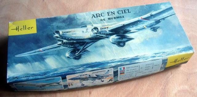 エレール 1/75 アルカンシエル < ホビー  エレール 1/75 アルカンシエル  < ホビーの