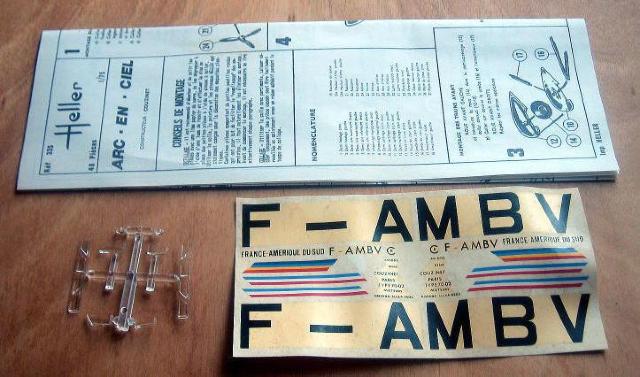 エレール 1/75 アルカンシエル < ホビー  エレール 1/75 アルカンシエル < ホビーの