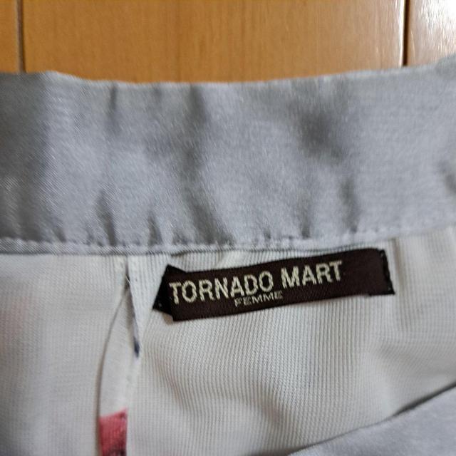TORNADO MART ワンピース < ブランド TORNADO MART ワンピース < ブランドの