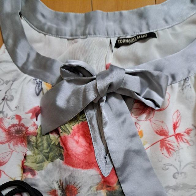 TORNADO MART ワンピース < ブランド TORNADO MART ワンピース < ブランドの