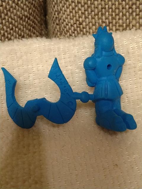 未使用 当時モノ 聖闘士星矢 消しゴム 乙女座 バルゴクロス シャカ < アニメ/コミック/キャラクター 未使用 当時モノ 聖闘士星矢 消しゴム 乙女座 バルゴクロス シャカ < アニメ/コミック/キャラクターの