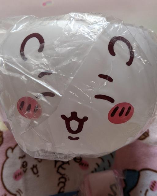 ちいかわハンドタオル&マルチタオル&ちいかわポット  B点セット  ちいかわ ハチワレ うさぎ モモンガ < アニメ/コミック/キャラクター  ちいかわハンドタオル&マルチタオル&ちいかわポット  B点セット  ちいかわ ハチワレ うさぎ モモンガ < アニメ/コミック/キャラクターの