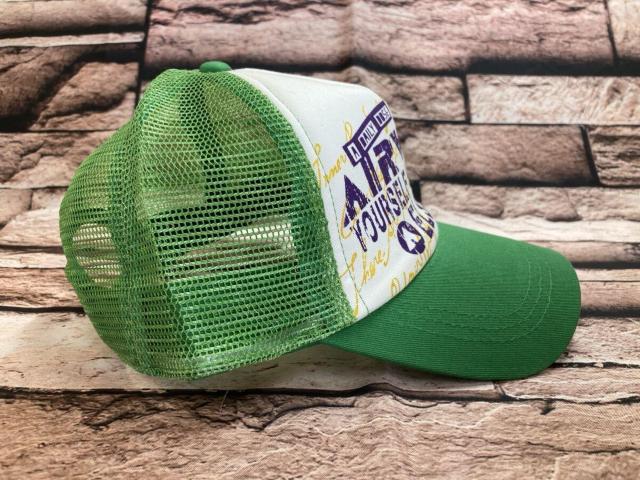 送料無料!人気ブランド【AIRWALK】ジュニアメッシュキャップ(画像から)1個2138円が < 男性ファッション  送料無料!人気ブランド【AIRWALK】ジュニアメッシュキャップ(画像から)1個2138円が < 男性ファッションの