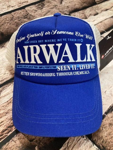 送料無料!人気ブランド【AIRWALK】ジュニアメッシュキャップ(画像から)1個2138円が < 男性ファッション  送料無料!人気ブランド【AIRWALK】ジュニアメッシュキャップ(画像から)1個2138円が < 男性ファッションの