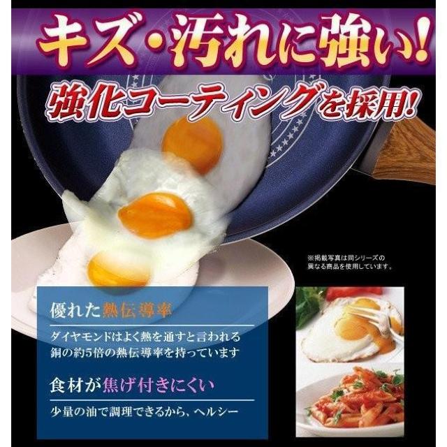 卵焼きフライパン IH対応 焦げつきにくい 卵焼き器 卵焼き機 エッグパン ih ダイヤモンドコート 玉子焼き < インテリア/ライフ  卵焼きフライパン IH対応 焦げつきにくい 卵焼き器 卵焼き機 エッグパン ih ダイヤモンドコート 玉子焼き < インテリア/ライフの