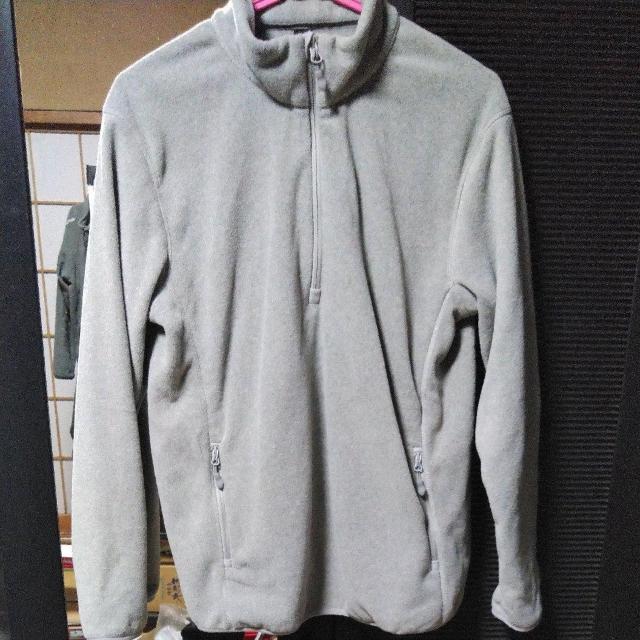 フリース < 男性ファッション  フリース  < 男性ファッションの