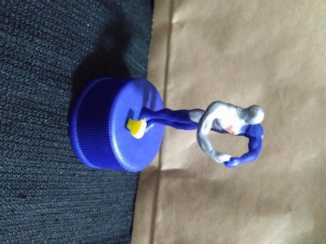 ペプシボトルキャップペプシマン編 < アニメ/コミック/キャラクター  ペプシボトルキャップペプシマン編  < アニメ/コミック/キャラクターの
