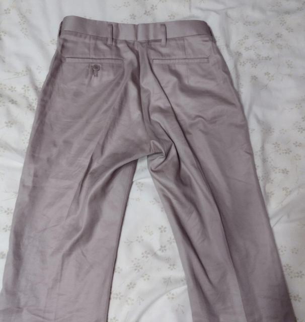 Relacher ベージュ ストレートチノパン M < 女性ファッション  Relacher ベージュ ストレートチノパン M < 女性ファッションの