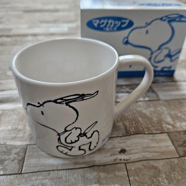 新品 スヌーピー 当たりくじ マグカップ ぷっくり ラン ブルー 景品 カップ コップ ファミマ < アニメ/コミック/キャラクター  新品 スヌーピー 当たりくじ マグカップ ぷっくり ラン ブルー 景品 カップ コップ ファミマ  < アニメ/コミック/キャラクターの