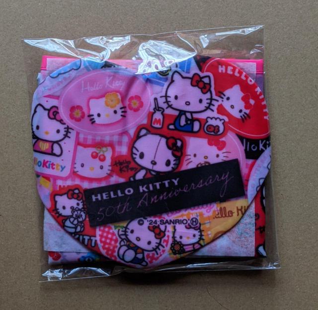 �L�e�B 50���N�G�R�o�b�O meiji 