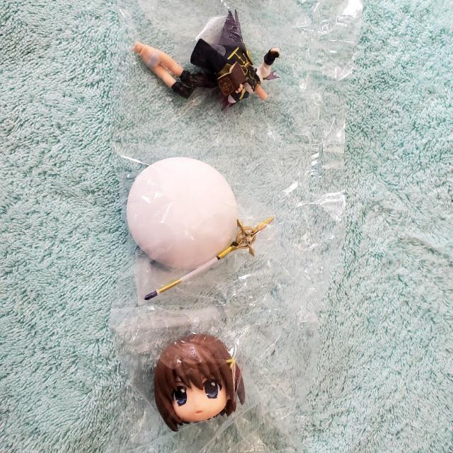 一番くじプレミアム 魔法少女リリカルなのは The MOVIE 2nd A's 第二弾 H賞 きゅんキャラ 八神はやて はやて < アニメ/コミック/キャラクター 一番くじプレミアム 魔法少女リリカルなのは The MOVIE 2nd A's 第二弾 H賞 きゅんキャラ 八神はやて はやて < アニメ/コミック/キャラクターの