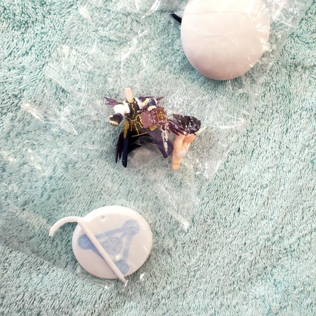 一番くじプレミアム 魔法少女リリカルなのは The MOVIE 2nd A's 第二弾 H賞 きゅんキャラ 八神はやて はやて < アニメ/コミック/キャラクター 一番くじプレミアム 魔法少女リリカルなのは The MOVIE 2nd A's 第二弾 H賞 きゅんキャラ 八神はやて はやて < アニメ/コミック/キャラクターの