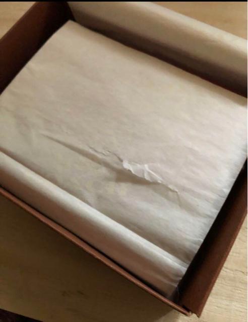 【新品 箱有 正規品】COACH コーチ 三つ折り財布 F87589 < ブランド  【新品 箱有 正規品】COACH コーチ 三つ折り財布 F87589 < ブランドの