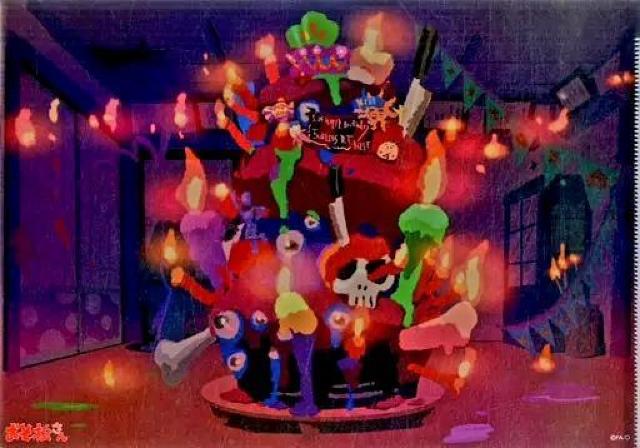 ☆送料無料☆おそ松さん☆WEBくじ限定/A4 クリアファイル☆新品未開封☆ < アニメ/コミック/キャラクター ☆送料無料☆おそ松さん☆WEBくじ限定/A4 クリアファイル☆新品未開封☆ < アニメ/コミック/キャラクターの