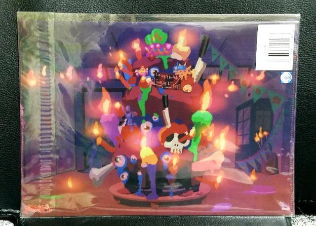 ☆送料無料☆おそ松さん☆WEBくじ限定/A4 クリアファイル☆新品未開封☆ < アニメ/コミック/キャラクター ☆送料無料☆おそ松さん☆WEBくじ限定/A4 クリアファイル☆新品未開封☆ < アニメ/コミック/キャラクターの