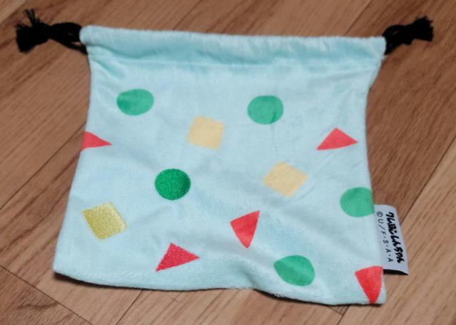 クレヨンしんちゃん☆巾着袋 < アニメ/コミック/キャラクター  クレヨンしんちゃん☆巾着袋  < アニメ/コミック/キャラクターの