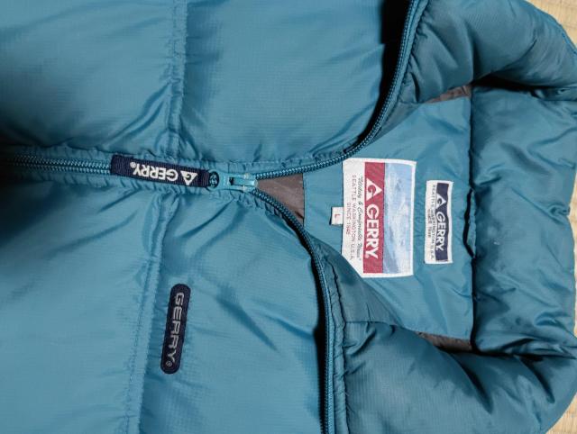 グリー ダウンジャケット < 男性ファッション グリー ダウンジャケット < 男性ファッションの