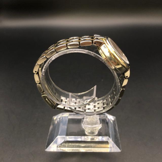SEIKO ZCR[ EXCELINE \[[ rv 7B22-0AH0  uh 