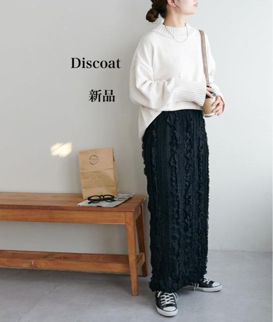Vi@Discoat WK[hv[ci[XJ[g 