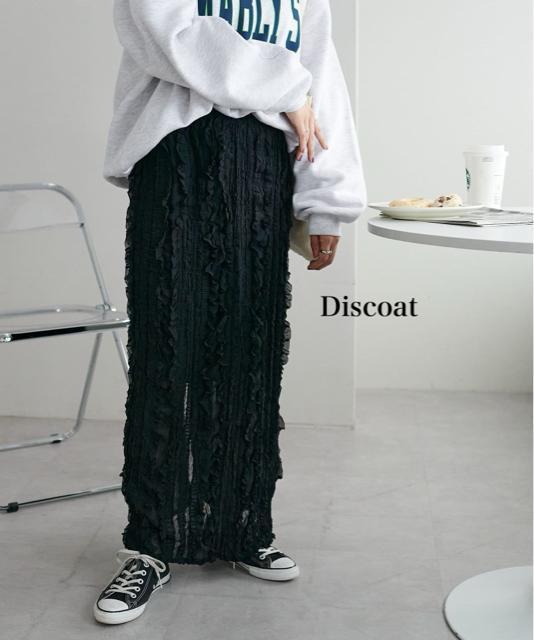 Vi@Discoat WK[hv[ci[XJ[g