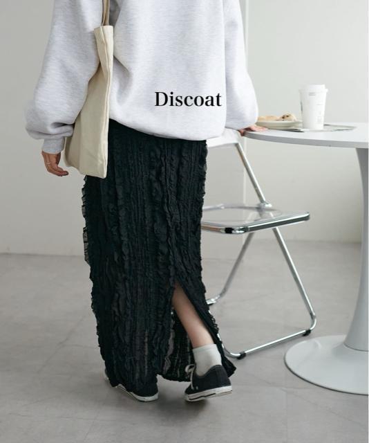Vi@Discoat WK[hv[ci[XJ[g
