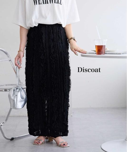 Vi@Discoat WK[hv[ci[XJ[g