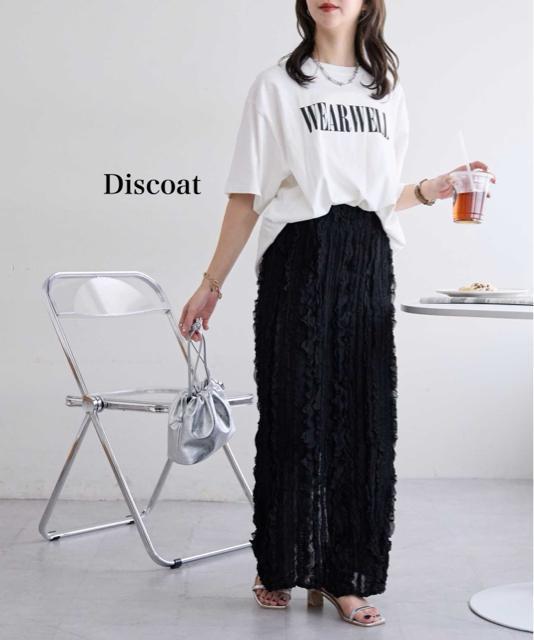 Vi@Discoat WK[hv[ci[XJ[g