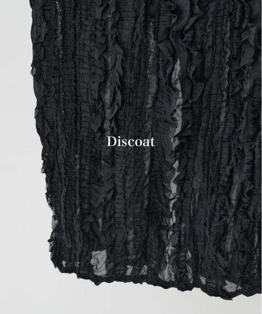 Vi@Discoat WK[hv[ci[XJ[g