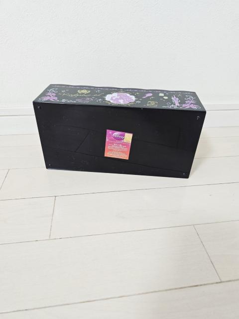 DISNEY vcF BOXeBbVP[X   Aj/R~bN/LN^[ 