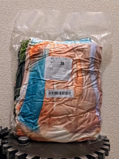 『瀬戸環奈』新品ブランケット < タレントグッズ  『瀬戸環奈』新品ブランケット < タレントグッズの