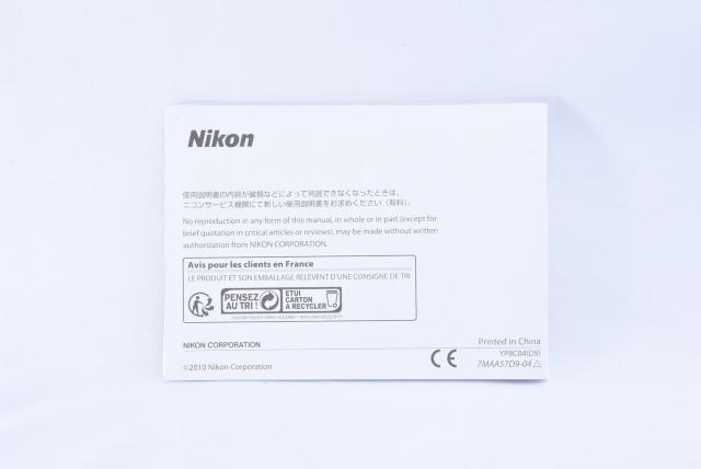 NIKKOR AF-S DX 35mm f/1.8G 戵   Ɠd/AV 