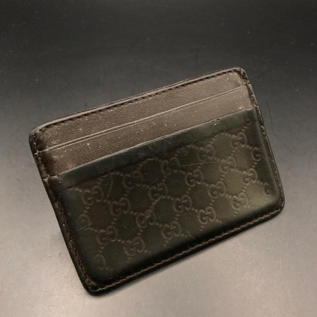  GUCCI Ob` GG }CN J[hP[X   uh 