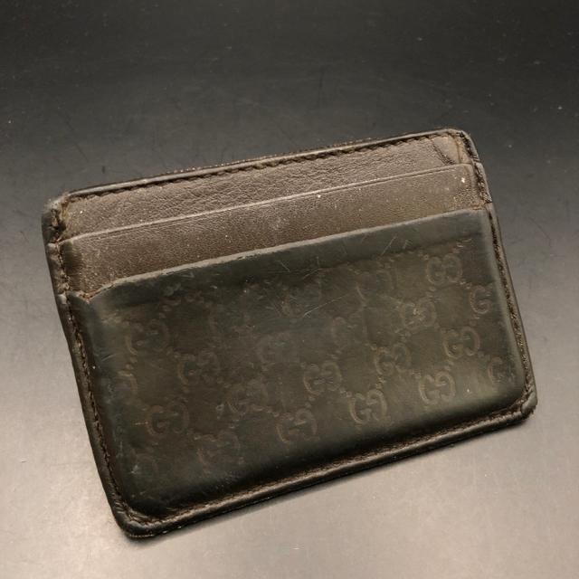  GUCCI Ob` GG }CN J[hP[X  uh 